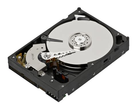 Hard Drives .